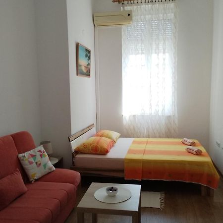Apartman Zabica Leilighet Rijeka Eksteriør bilde
