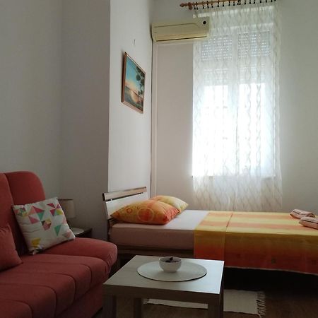 Apartman Zabica Leilighet Rijeka Eksteriør bilde