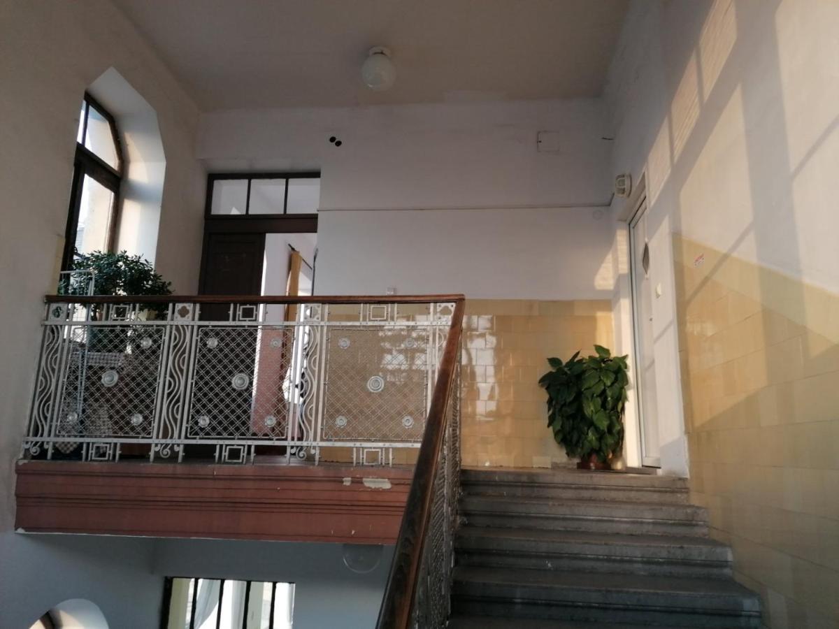 Apartman Zabica Leilighet Rijeka Eksteriør bilde
