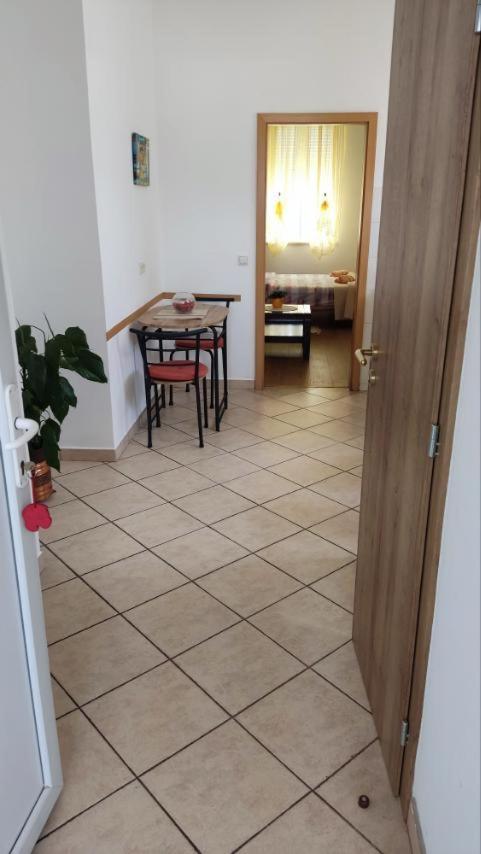 Apartman Zabica Leilighet Rijeka Eksteriør bilde