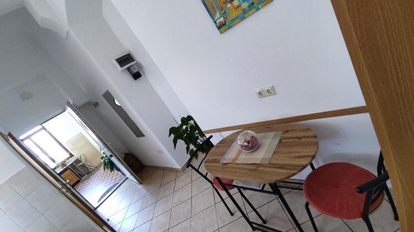 Apartman Zabica Leilighet Rijeka Eksteriør bilde