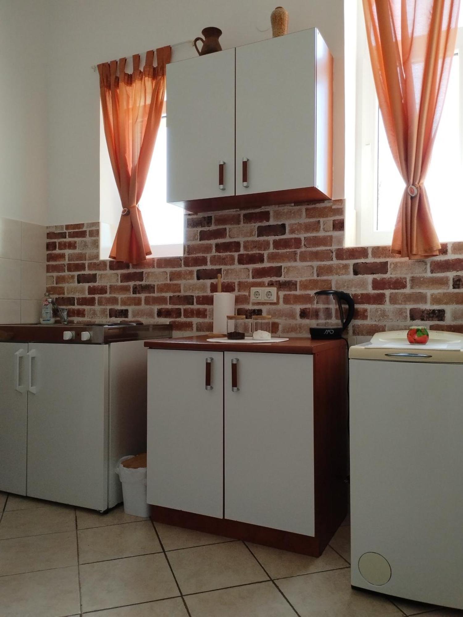 Apartman Zabica Leilighet Rijeka Eksteriør bilde