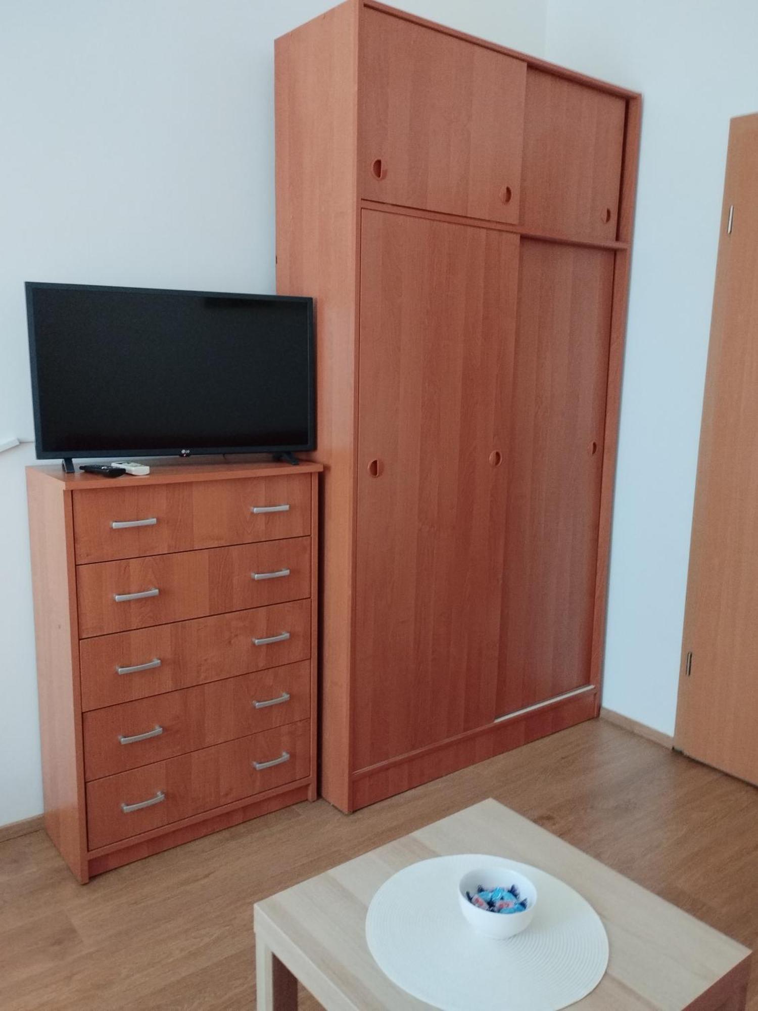 Apartman Zabica Leilighet Rijeka Eksteriør bilde